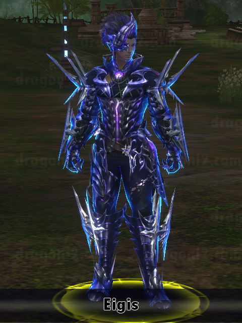 Eigis Armor