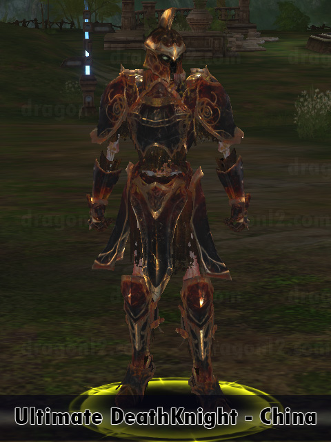 Ultimate Death Knight (Dynasty)