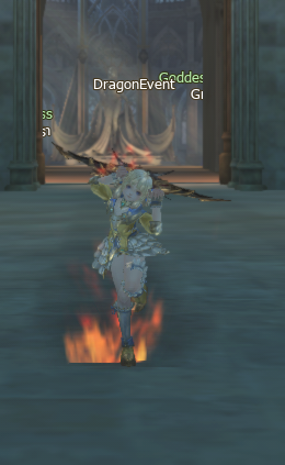 Dot Fire
