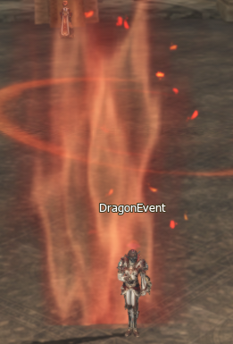 Antharas rage