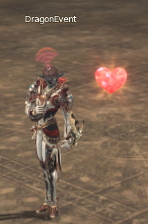 Xmas Heart