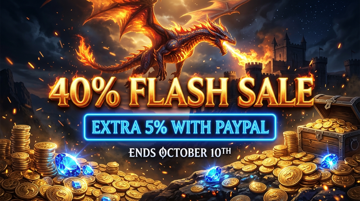 EXTRA 5% WITH PAYPAL